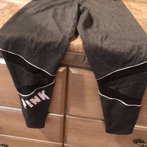 Nwt 18 vs Pink Yoga Ankle Legging s